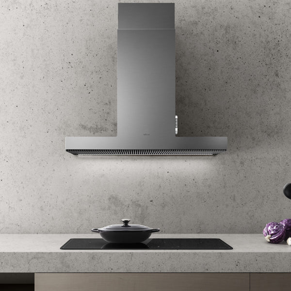 Elica Haiku Wandhaube