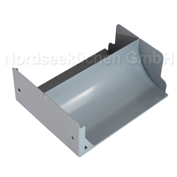 Umluftweiche Falmec für Wandhauben