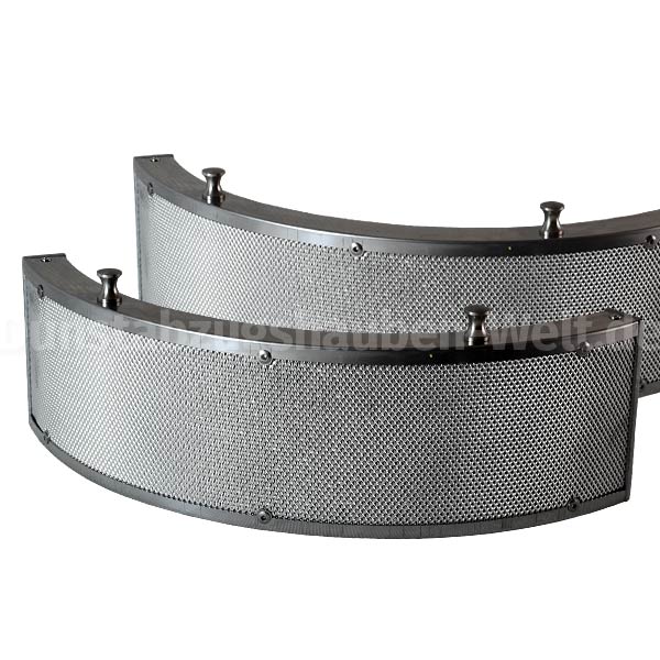 Falmec CircleTech Carbon.Zeolith Ersatzfilter Set