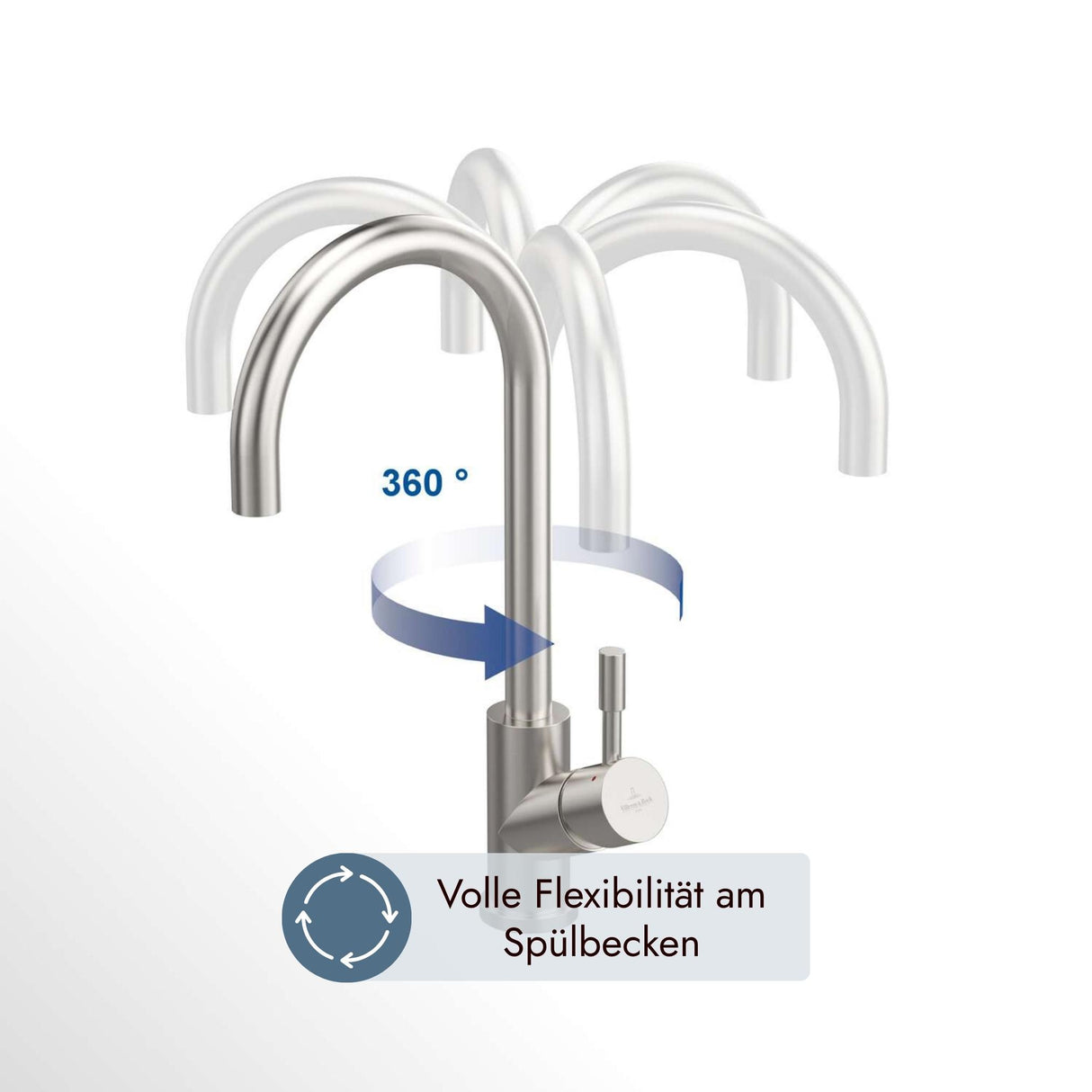Villeroy & Boch Umbrella