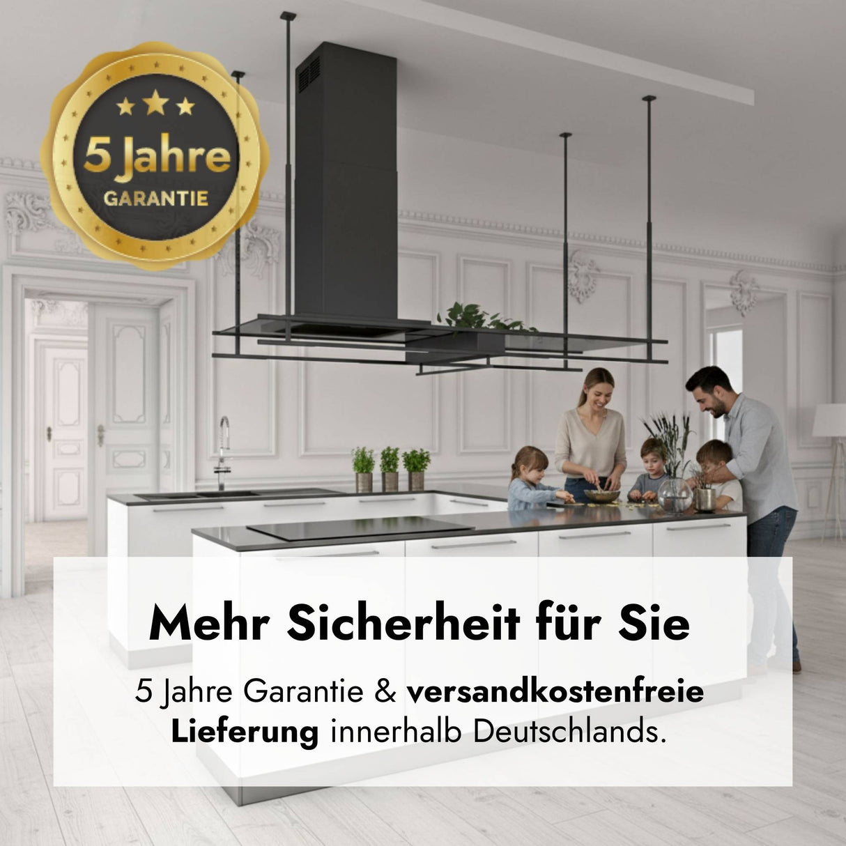 Airforce Frame Isola