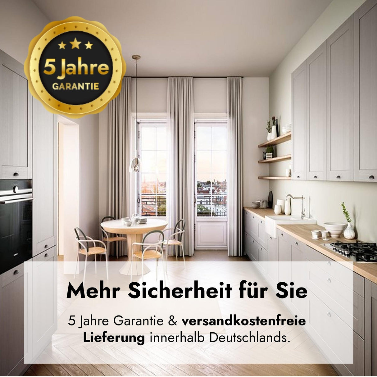 Villeroy & Boch Avia 2.0. Armatur