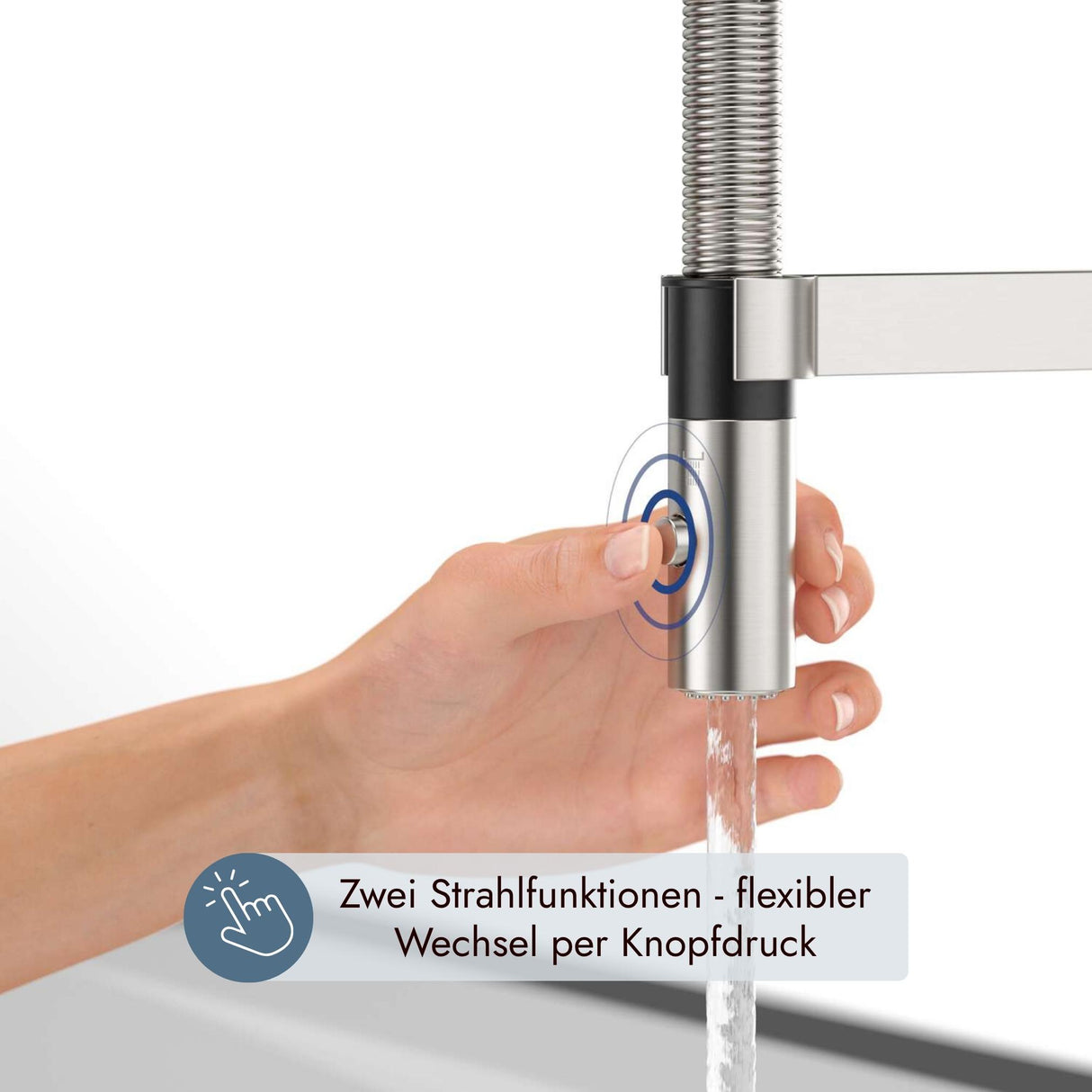 Villeroy & Boch Steel Expert Compact