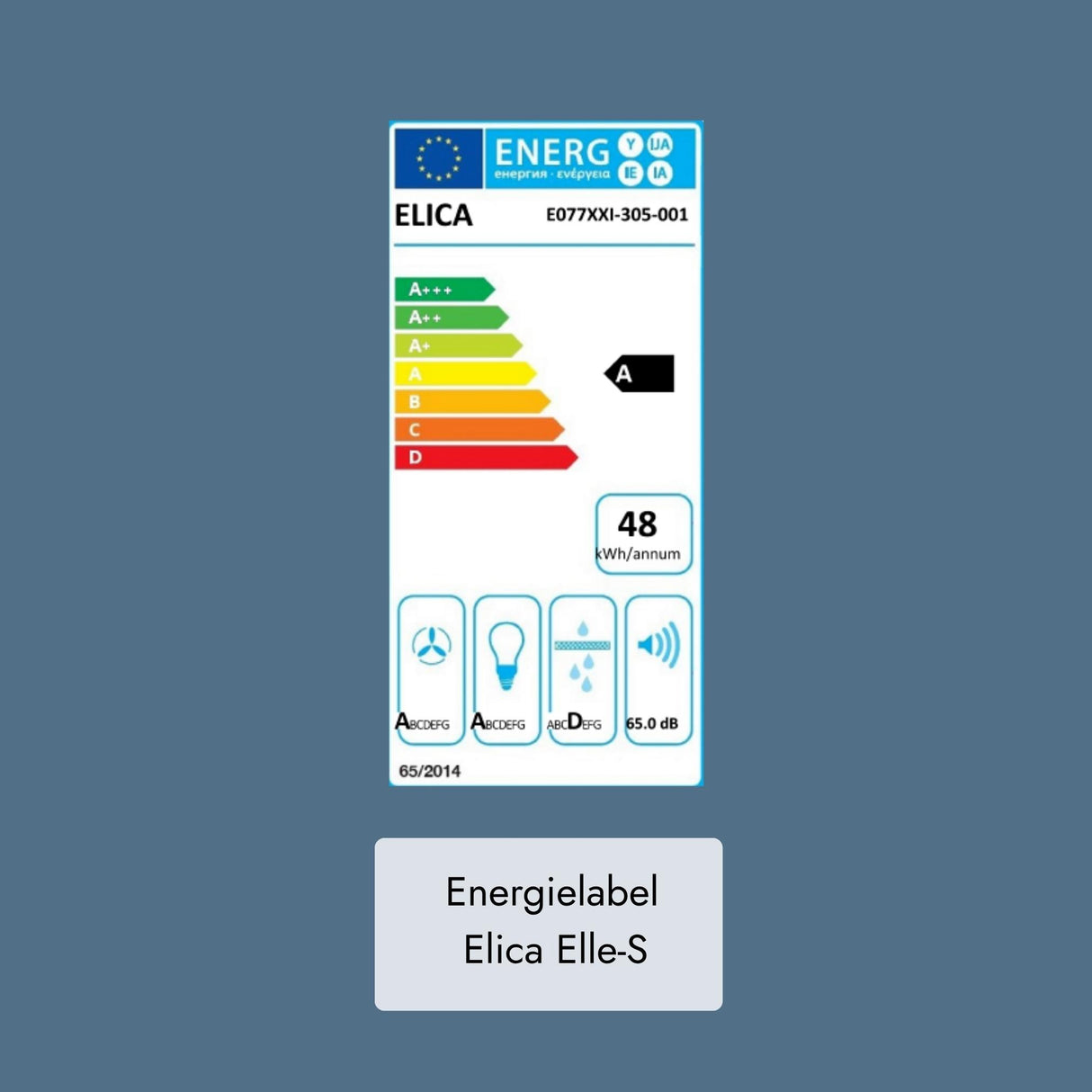 Elica Elle-S