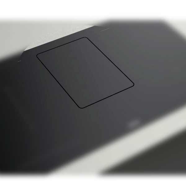 Abdeckung BKA DL für die Downline