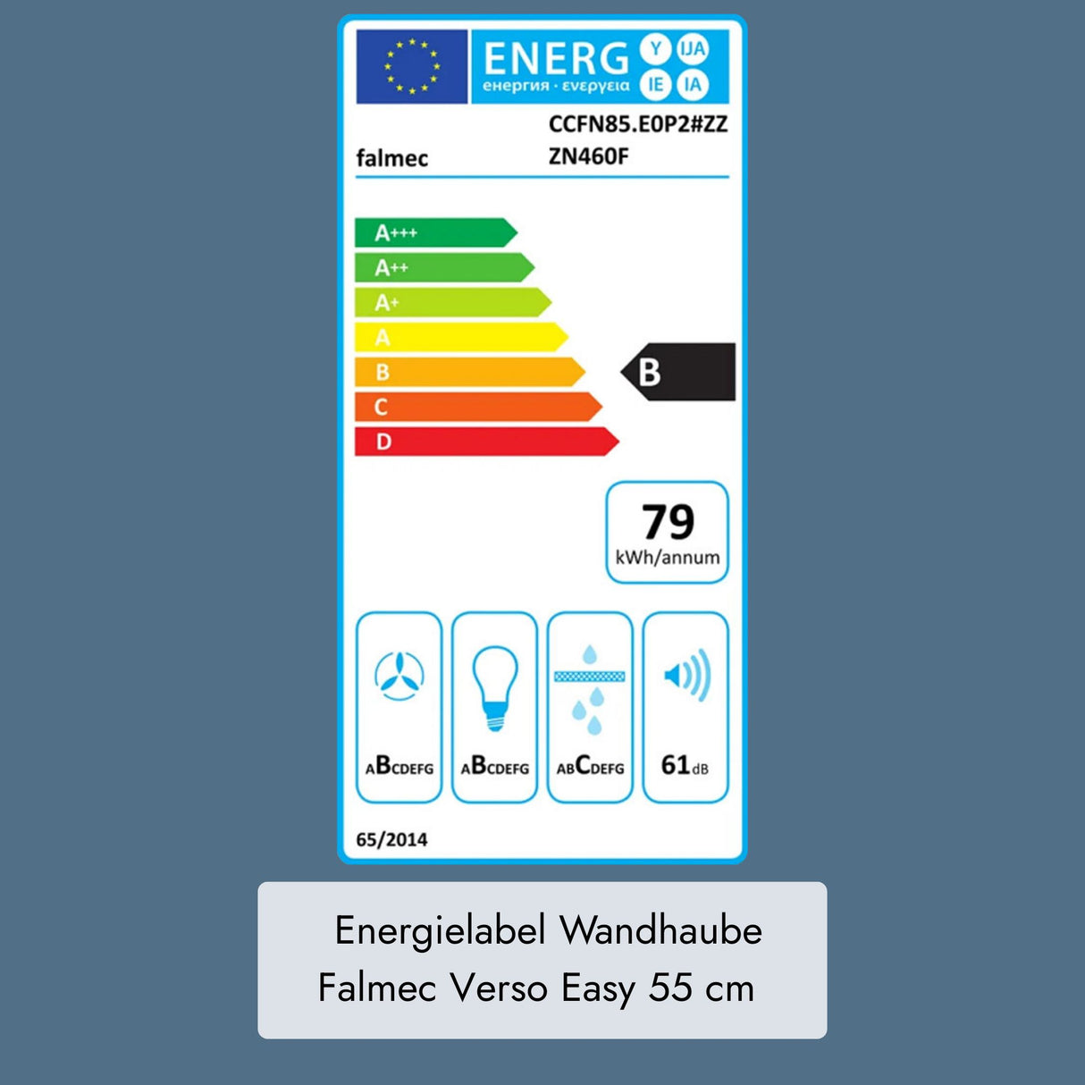 "Falmec Cover" von Falmec (Bild 12). / /