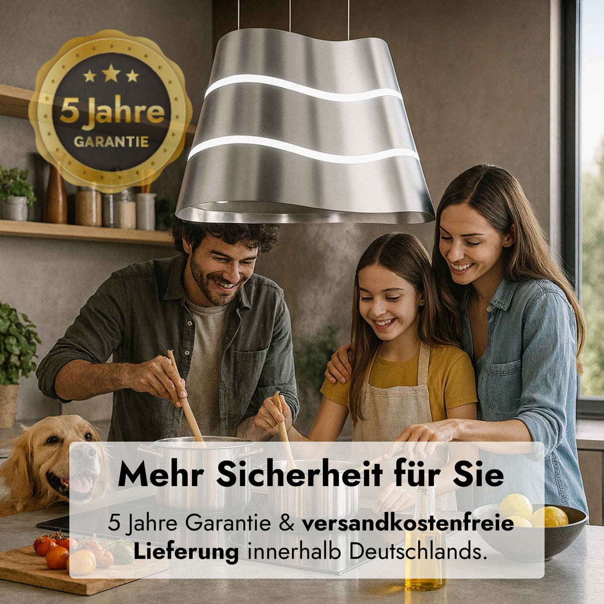 "Elica Wave UX" von Elica (Bild 12). / /