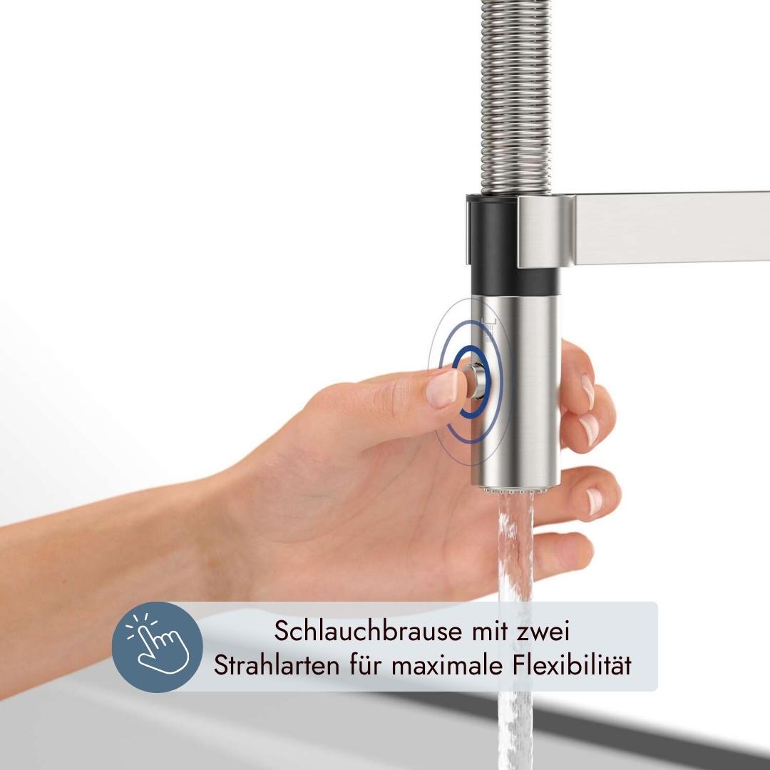 Villeroy & Boch Steel Expert Compact Window