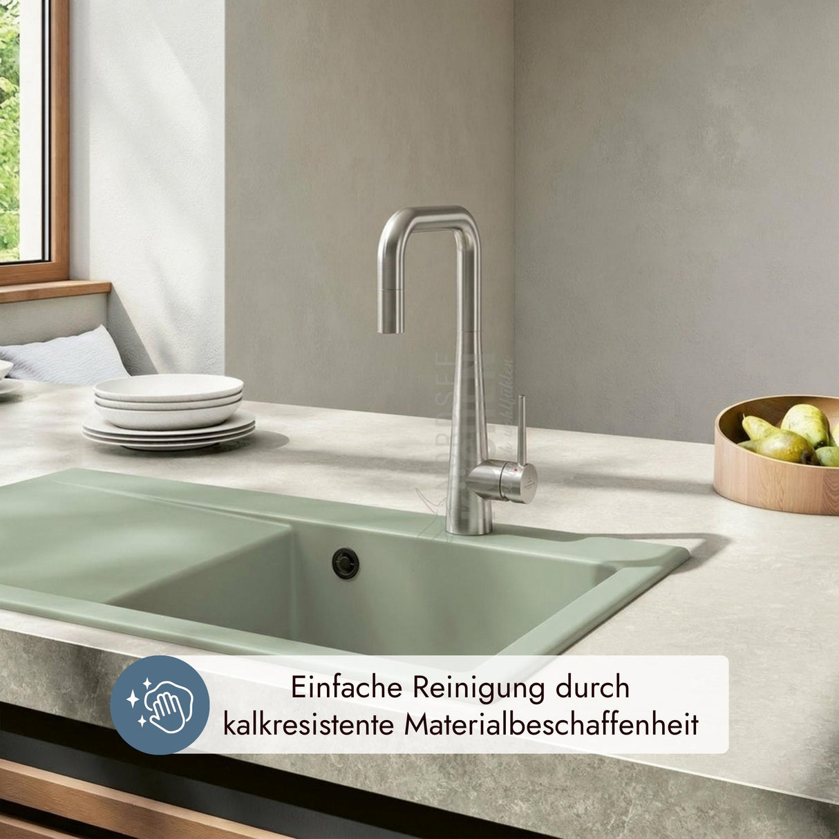 Villeroy & Boch Konic