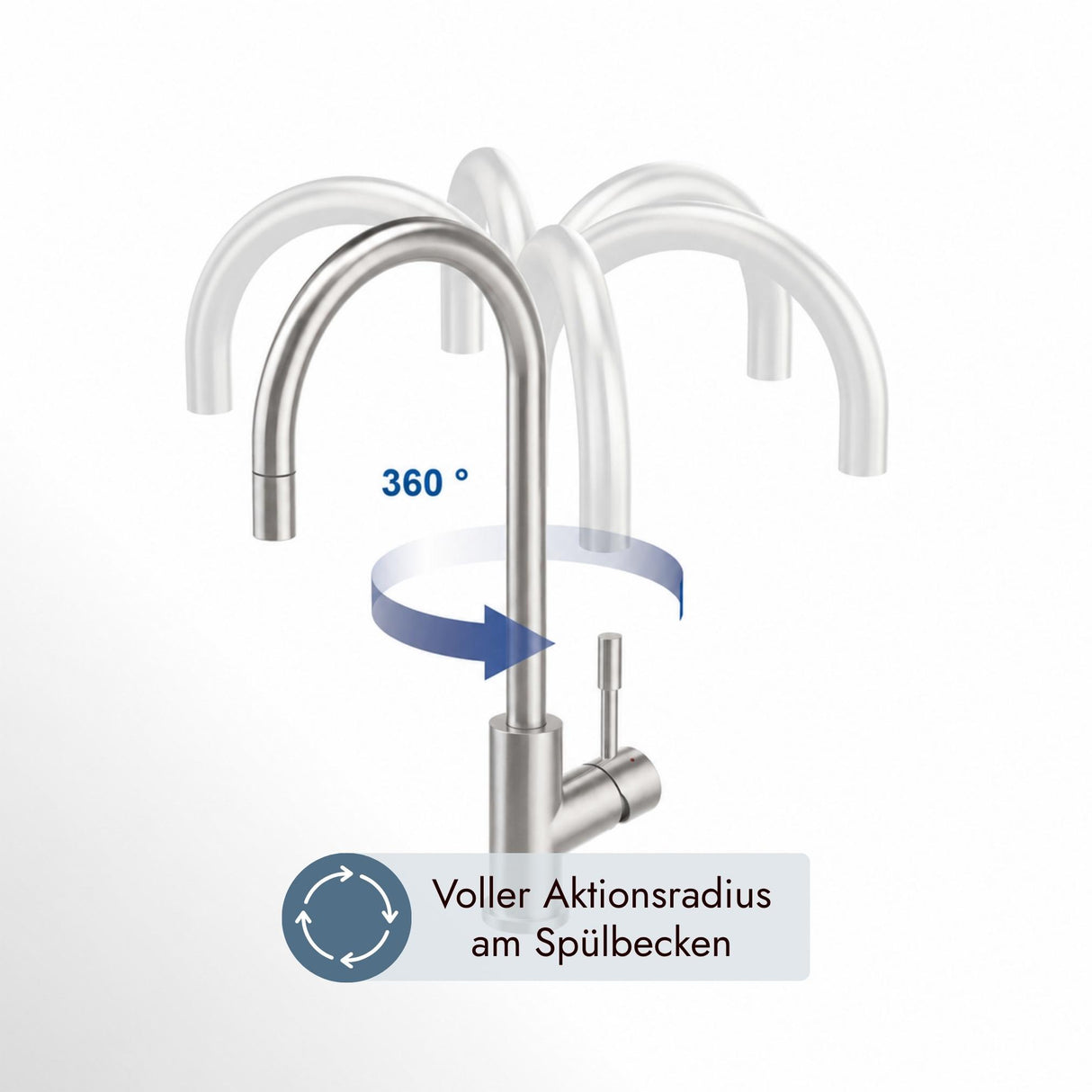 Villeroy & Boch Umbrella Flex