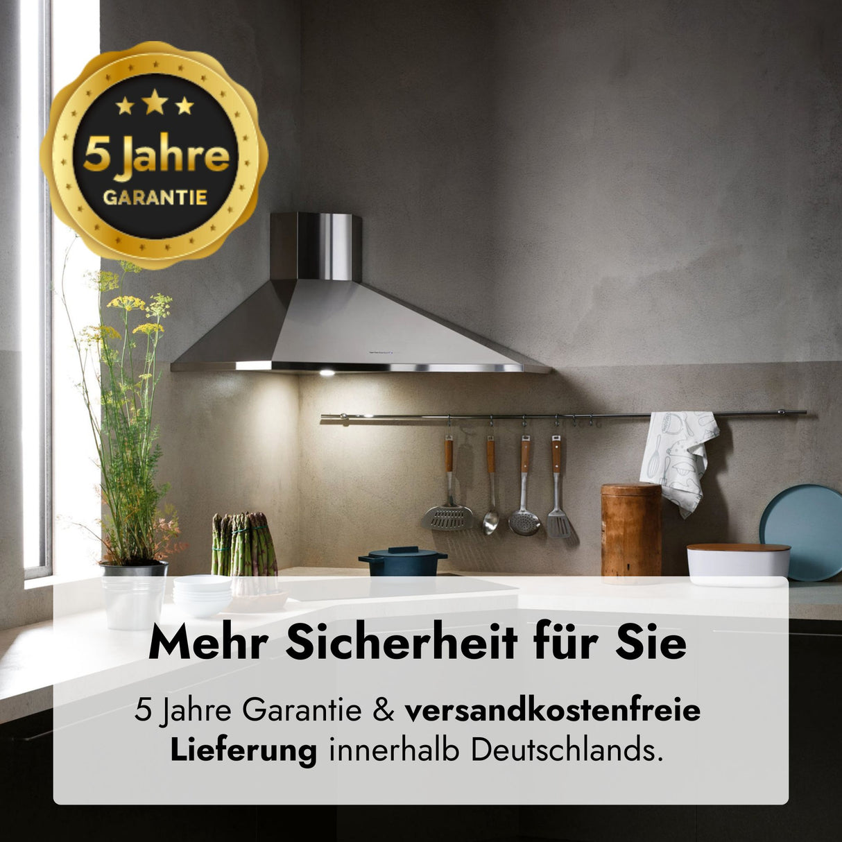 "Falmec Elios" von Falmec (Bild 12). / /