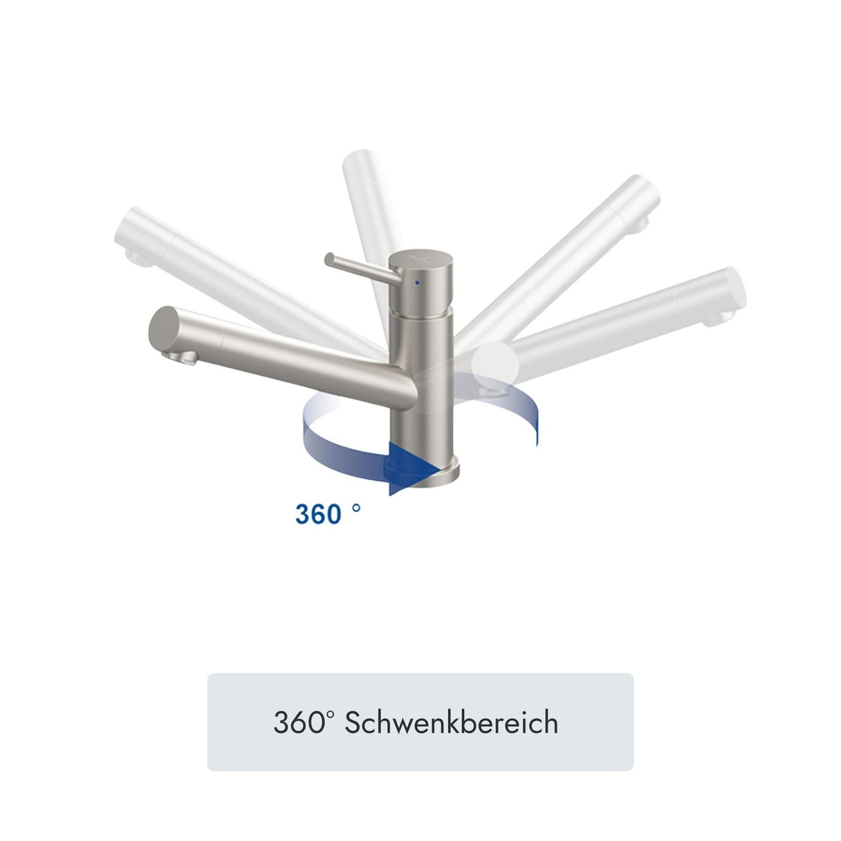 Villeroy & Boch Como Window