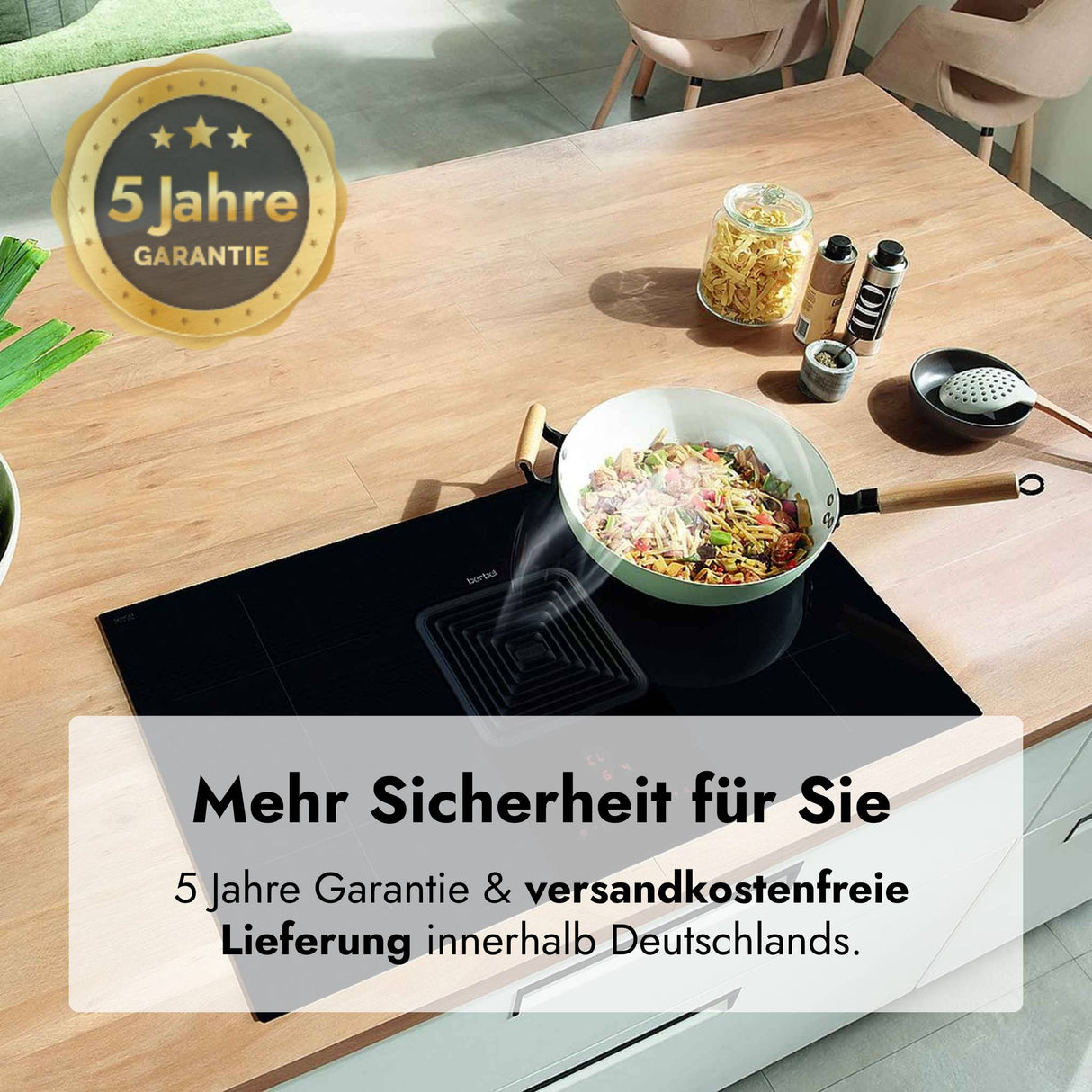 Berbel Downline Compact