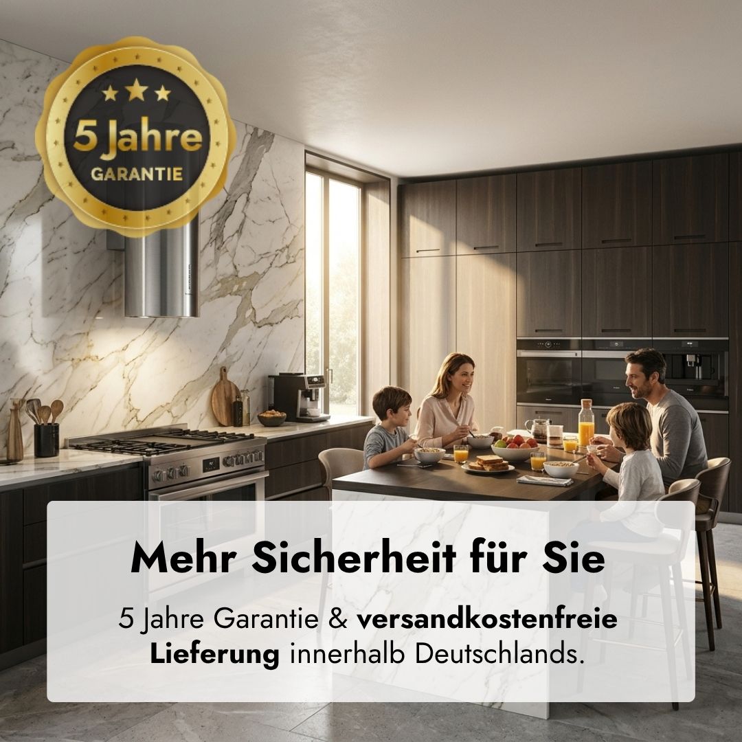 Falmec Polar Evo Dunstabzugshaube