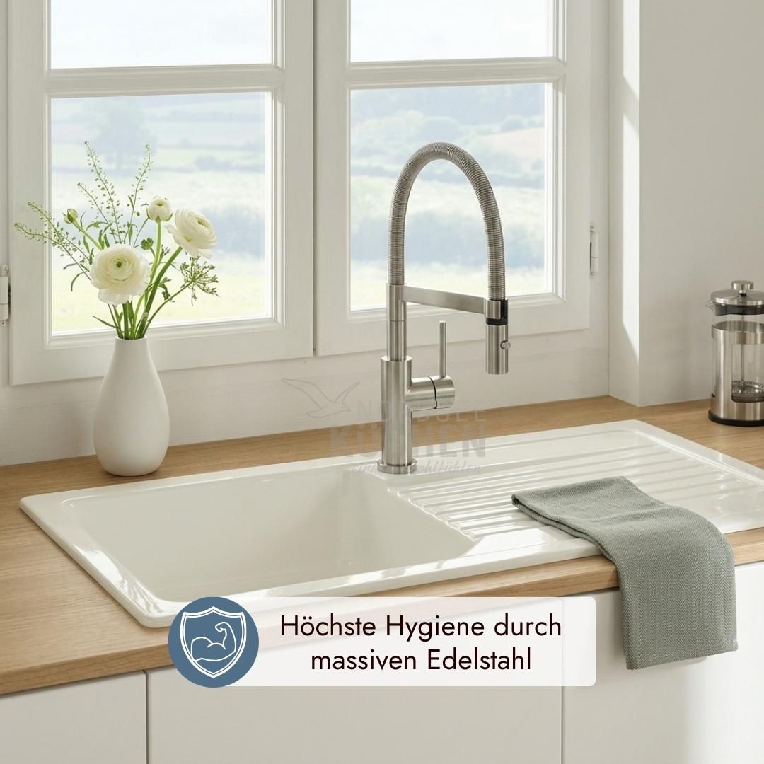 Villeroy & Boch Steel Expert Compact Window