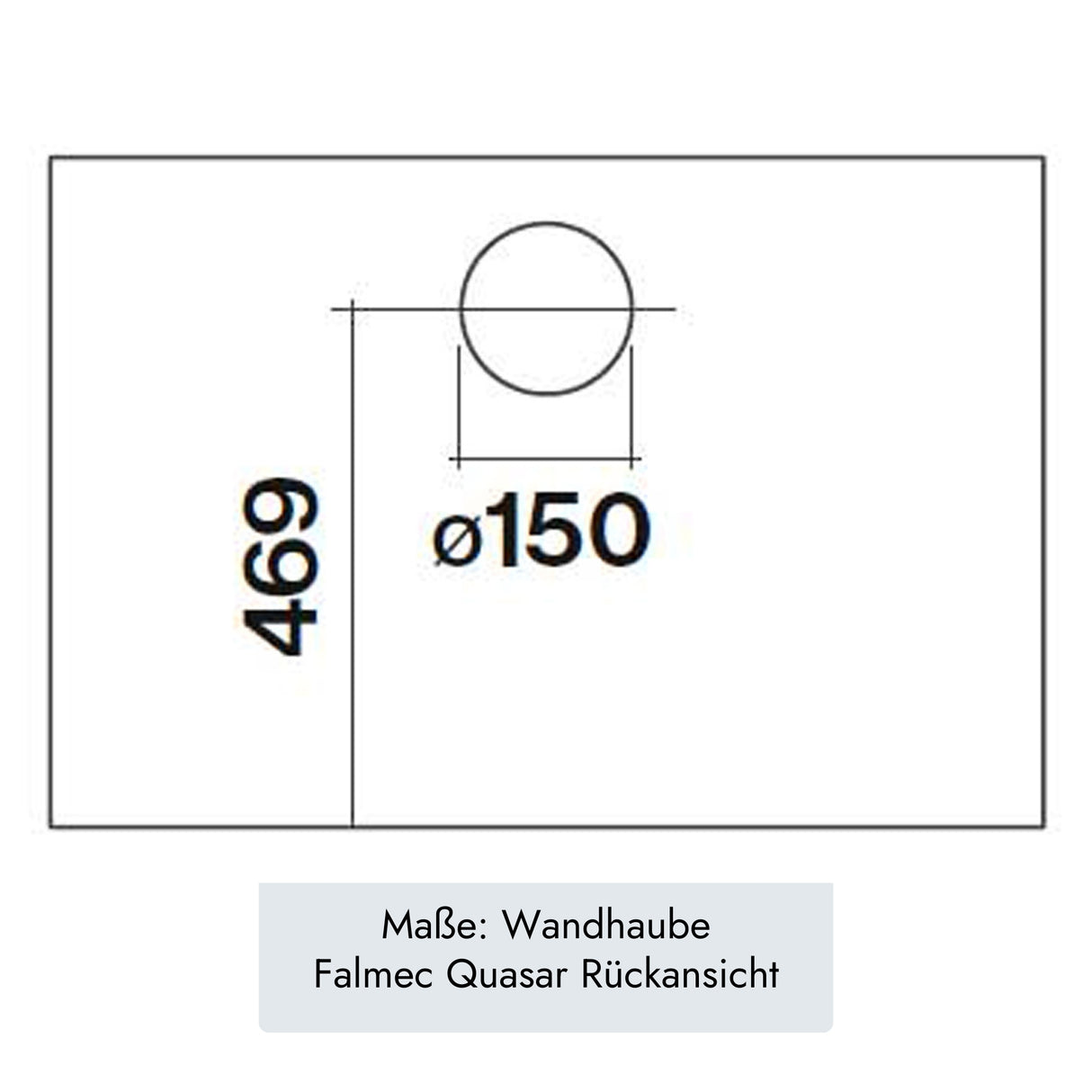 "Falmec Quasar" von Falmec (Bild 14). / /