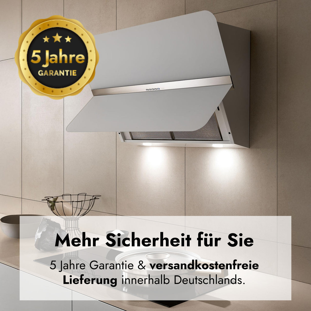 "Falmec Flipper" von Falmec (Bild 14). / /