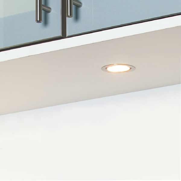 LED Einbaustrahler Bobby