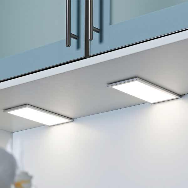 LED-Unterbauleuchte Basso