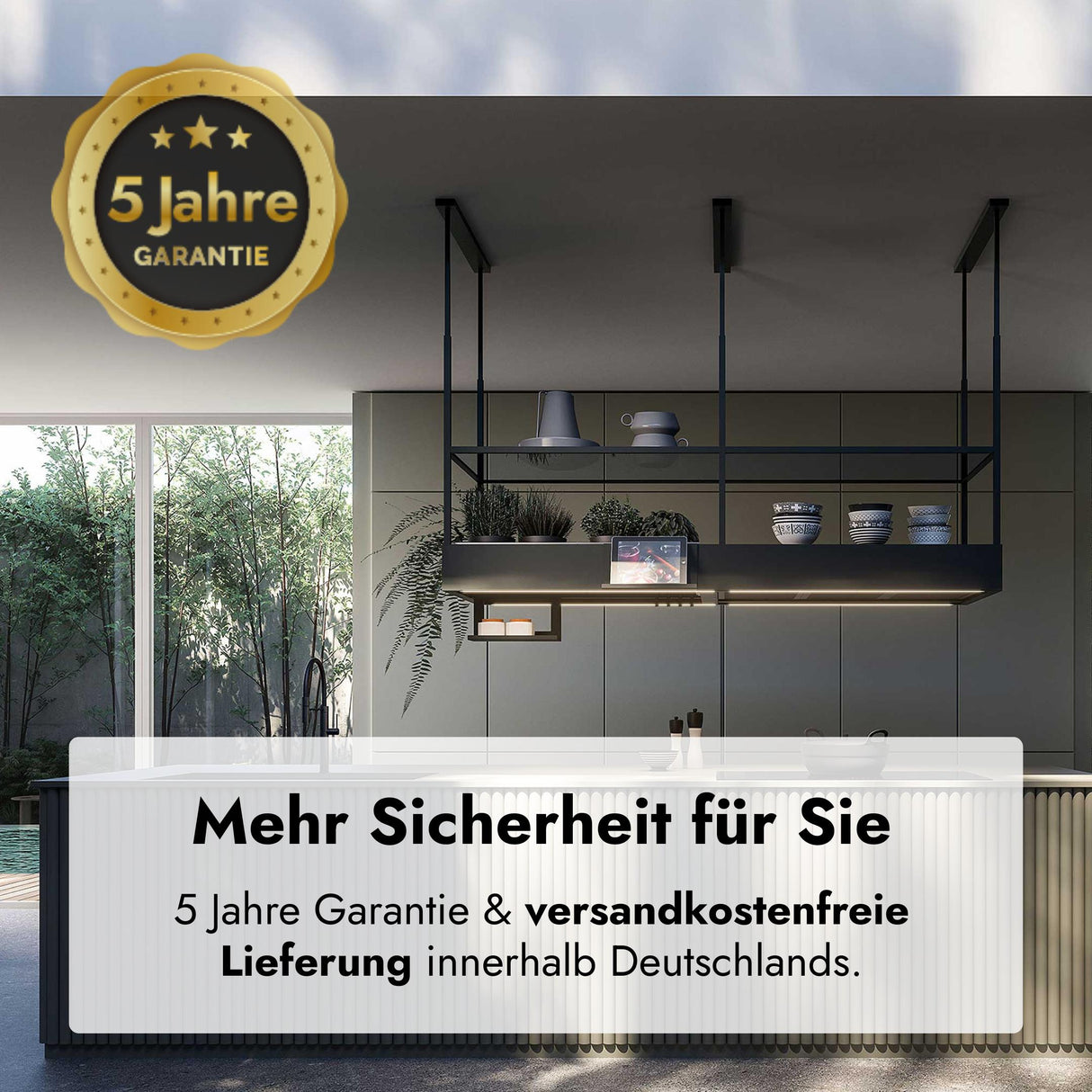 "Falmec Spazio" von Falmec (Bild 16). / /