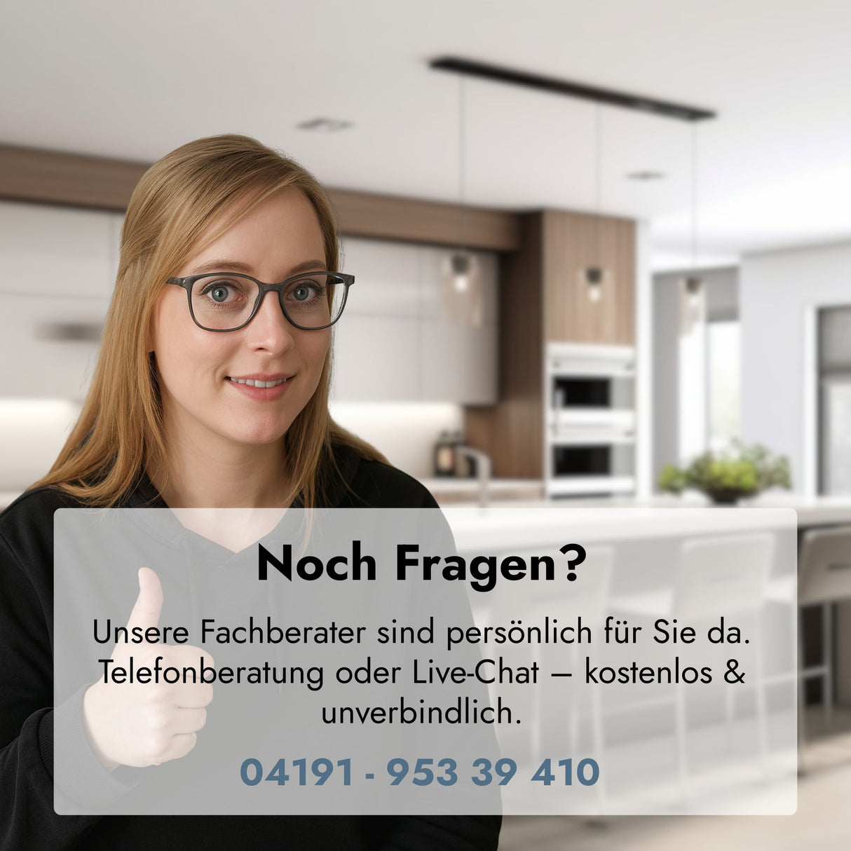 "Elica Bio Wand - und Inselhaube" von Elica (Bild 19). / /