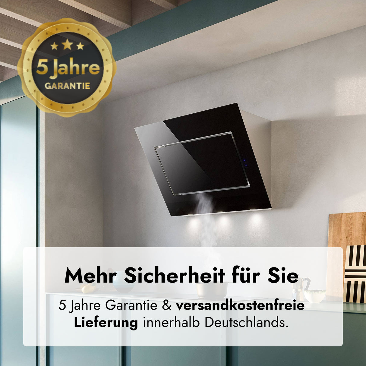 "Falmec Quasar" von Falmec (Bild 20). / /