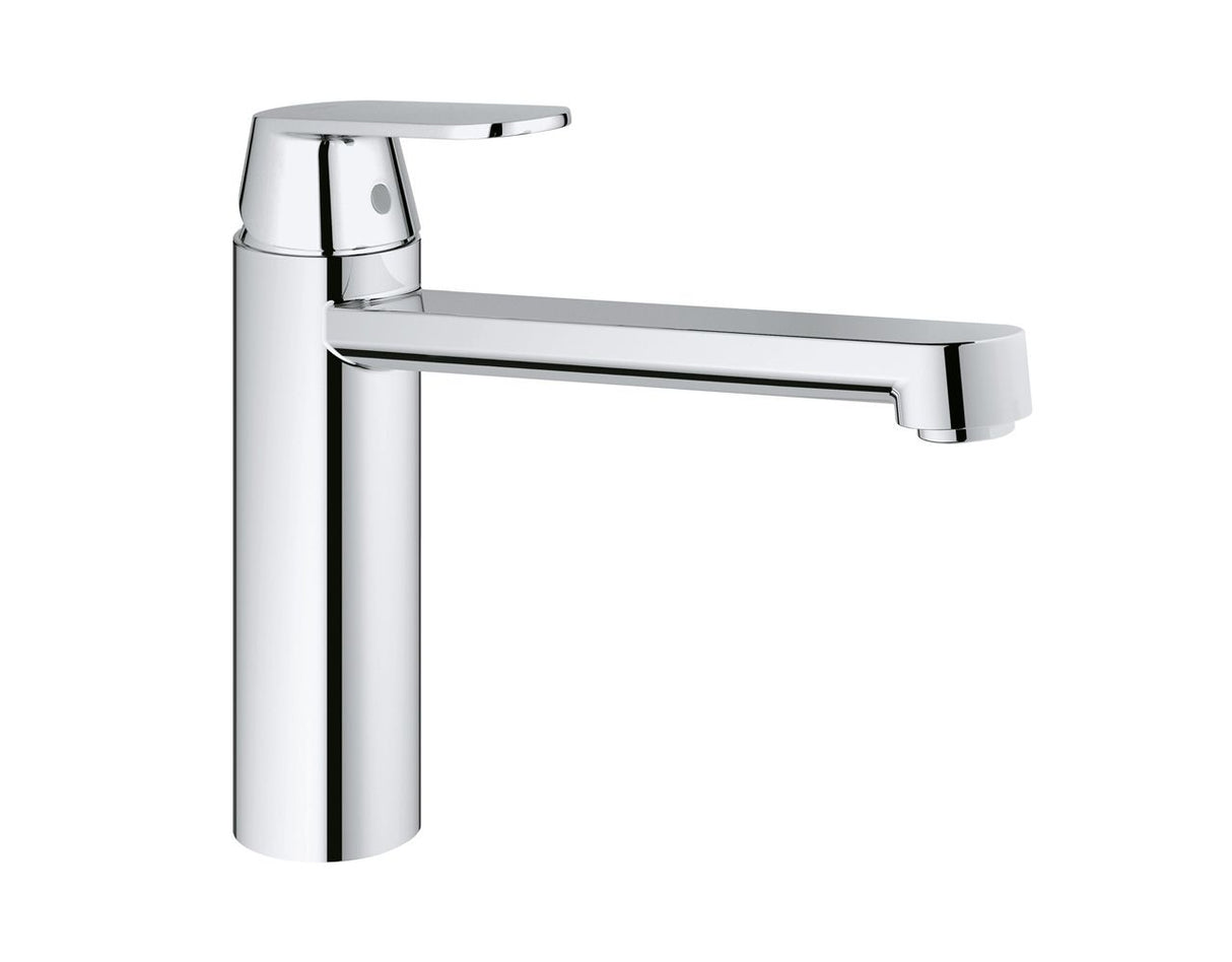 Grohe Eurosmart Cosmopolitan L Armatur Küche