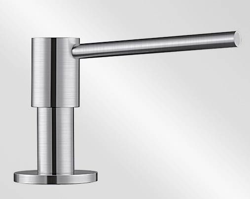 Blanco Spülmittelspender Piona Chrom glänzend