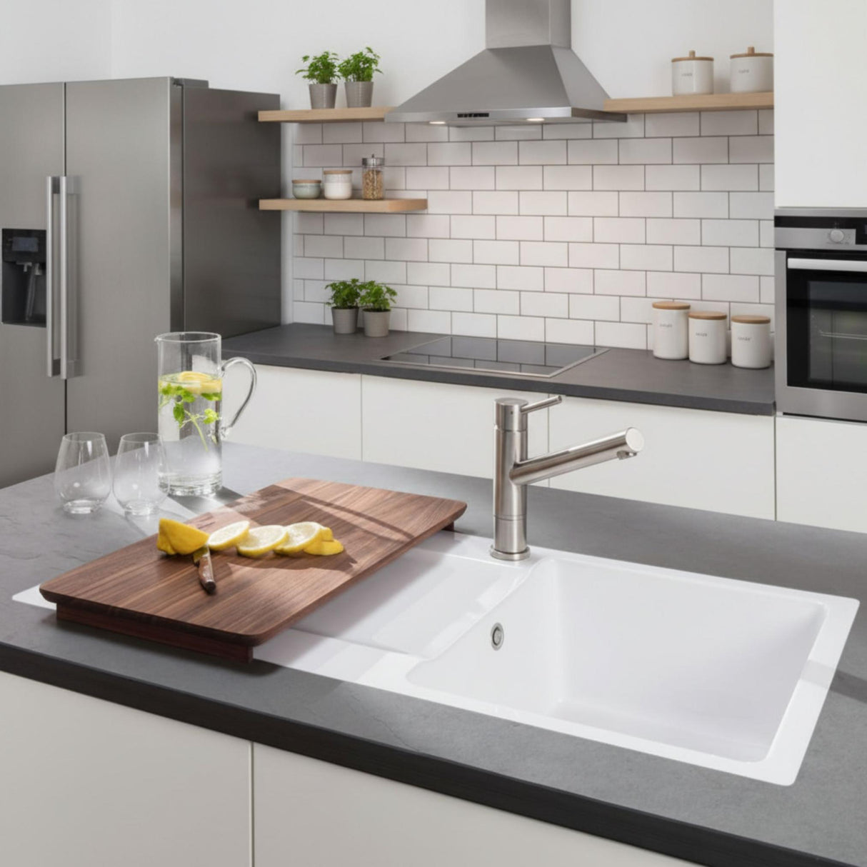Villeroy & Boch Siluet 45 Flat