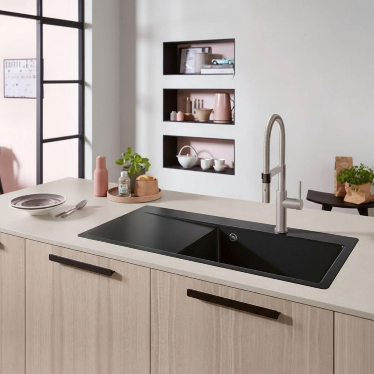 Villeroy & Boch Subway Style 60 Flat