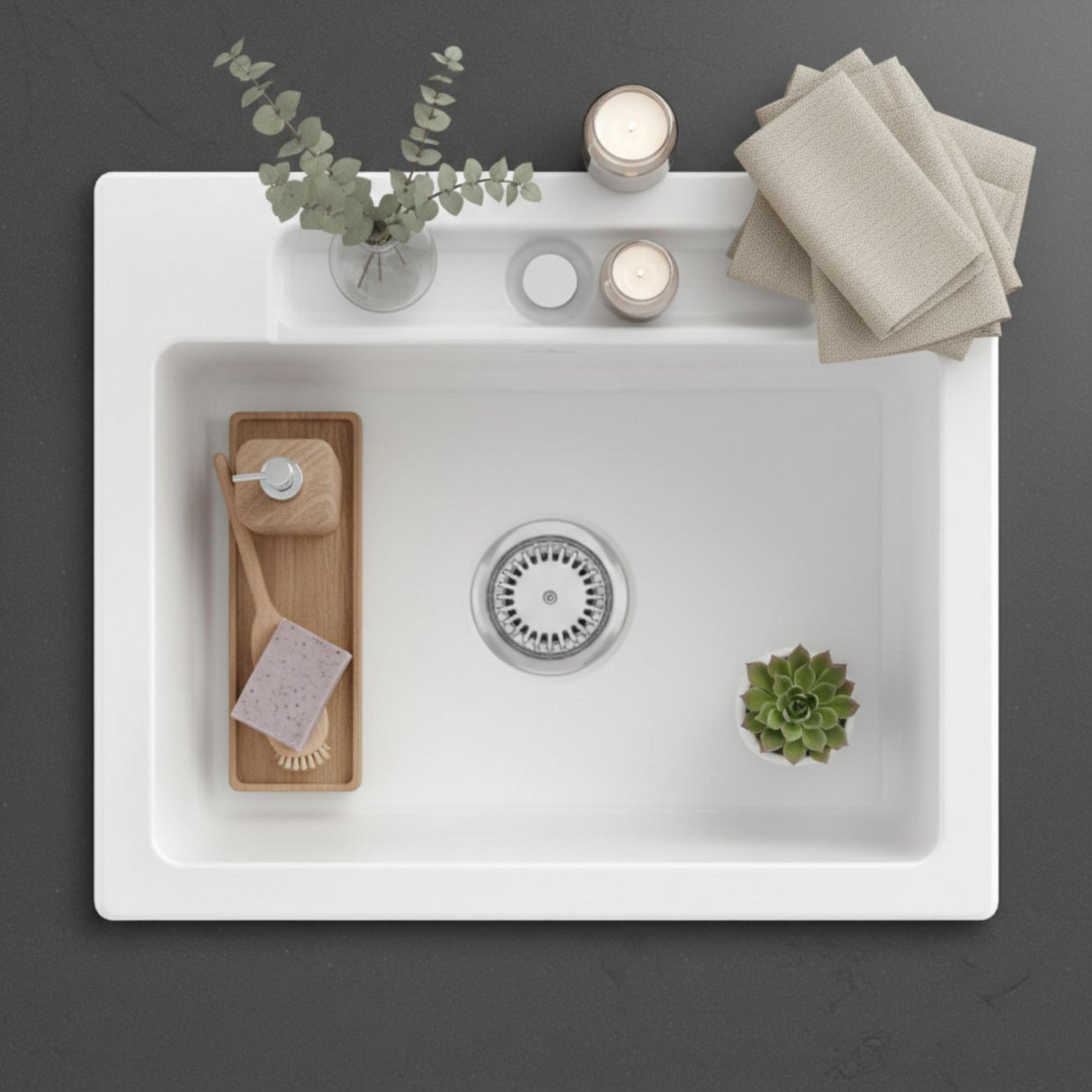 Villeroy & Boch Siluet 60 S