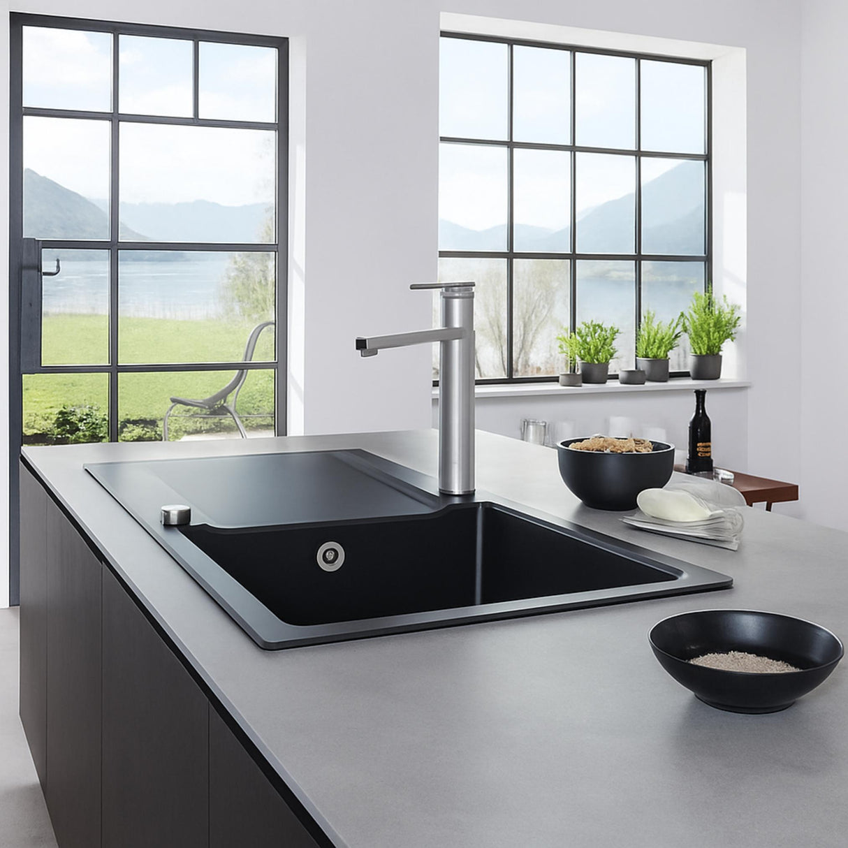 Villeroy & Boch Siluet 50