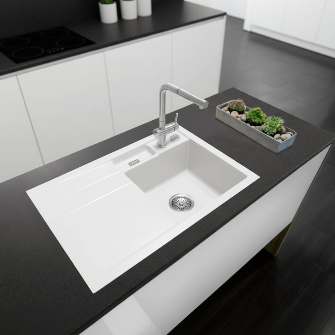 Systemceram Bela 78 F