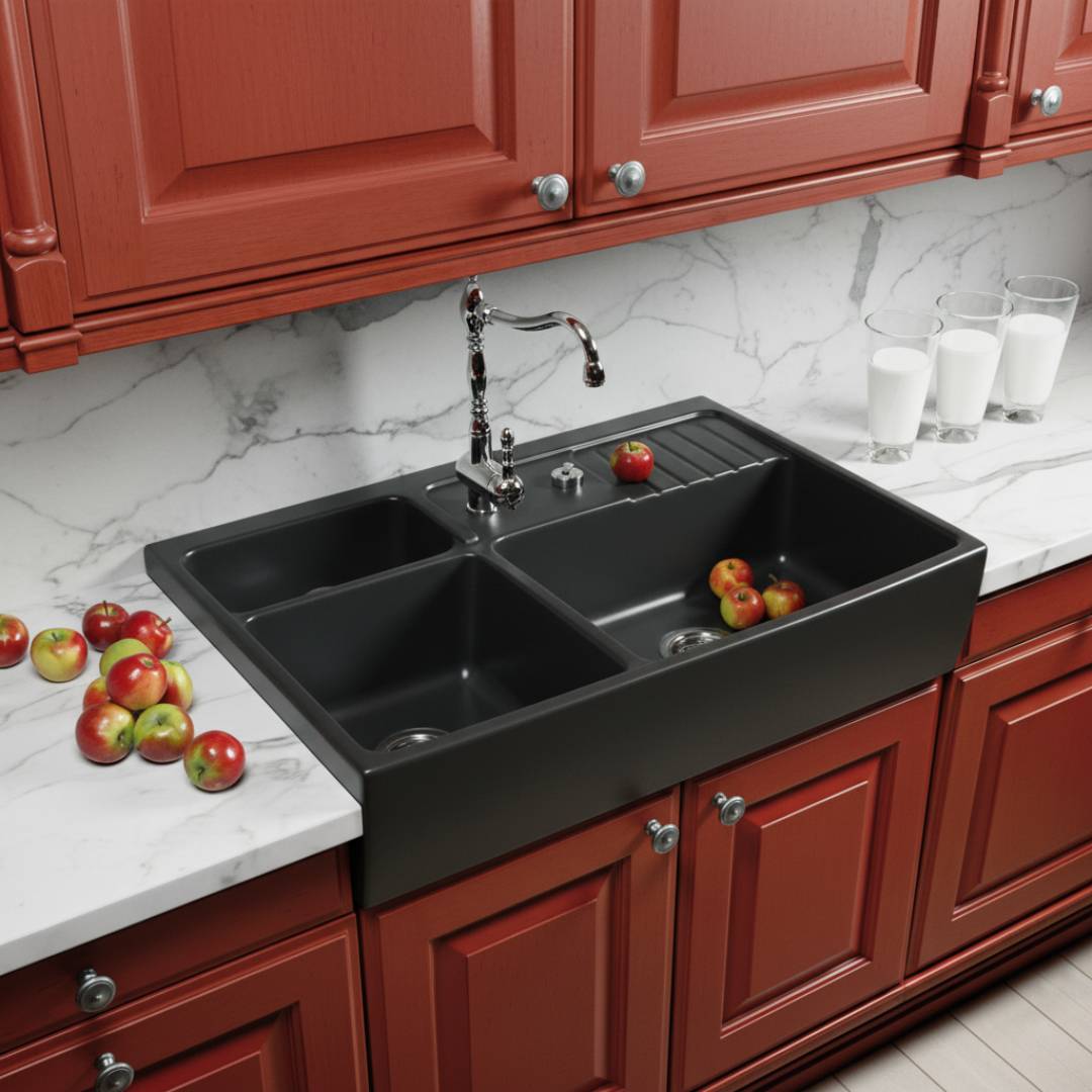 Systemceram Centra 90