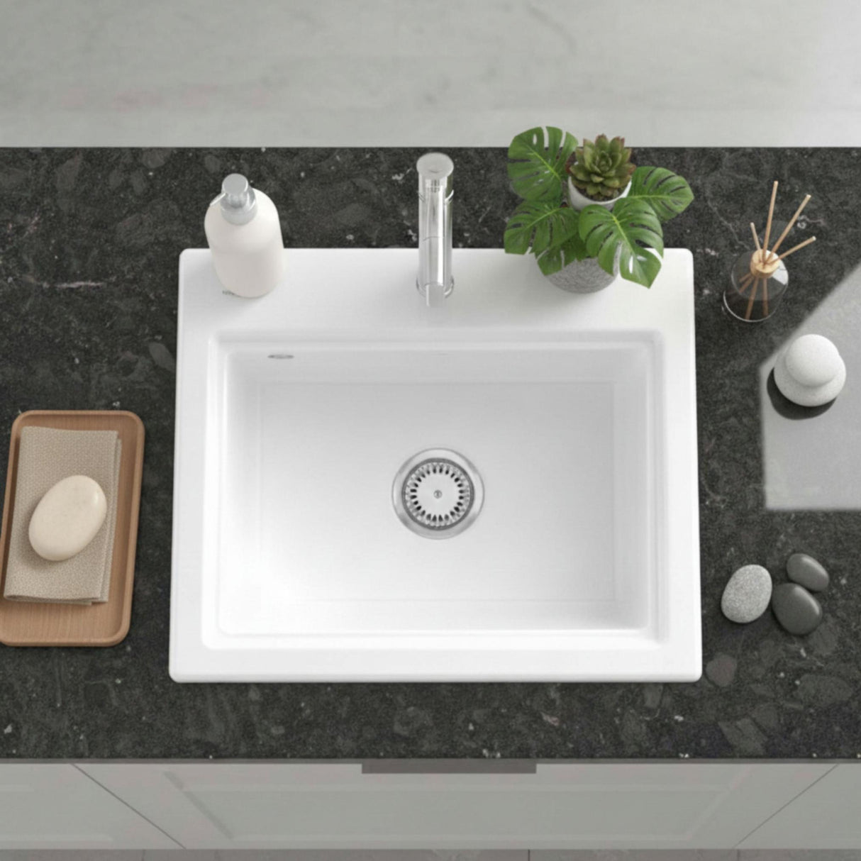 Villeroy & Boch Subway Style 60 S Flat