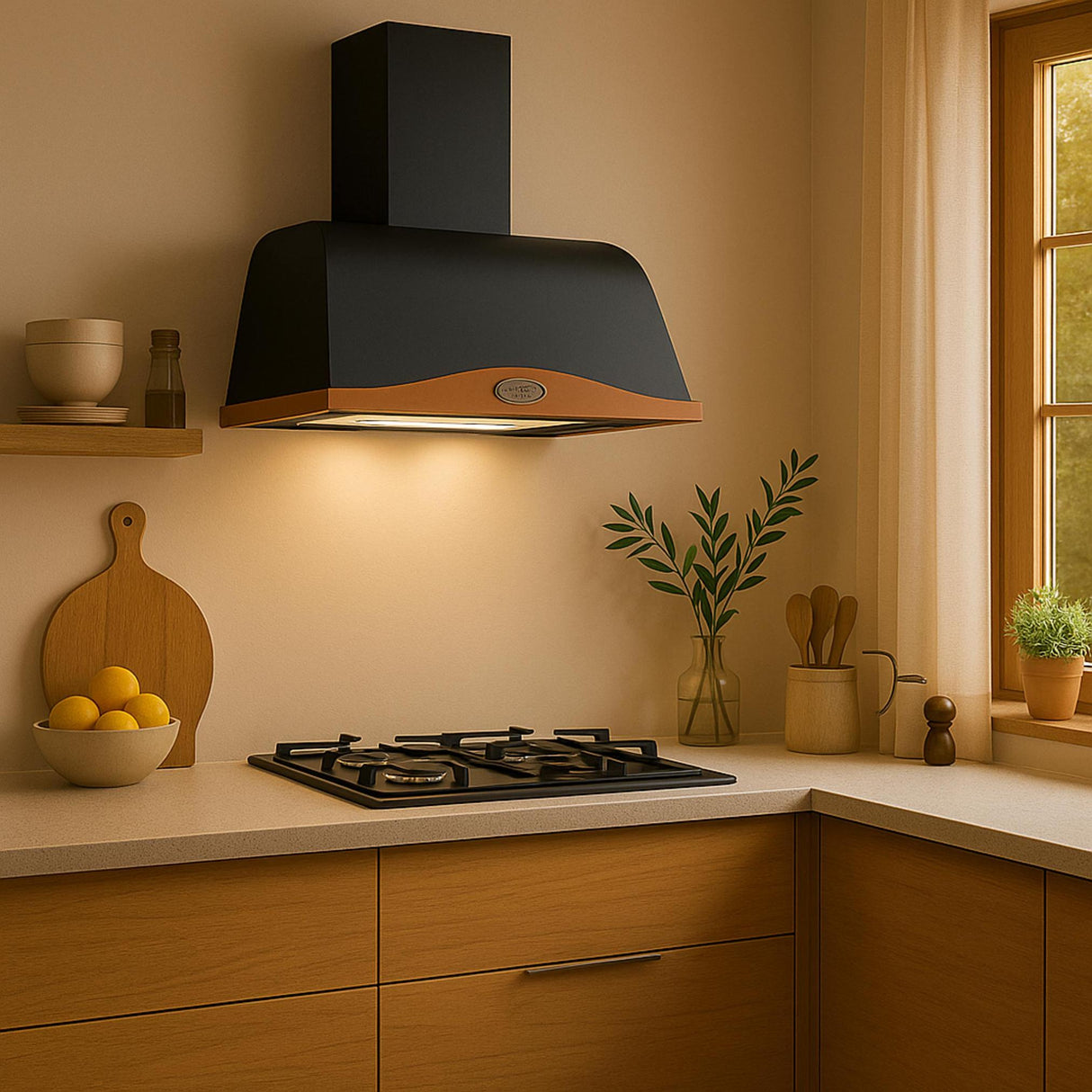 Falmec Ginevra Boston