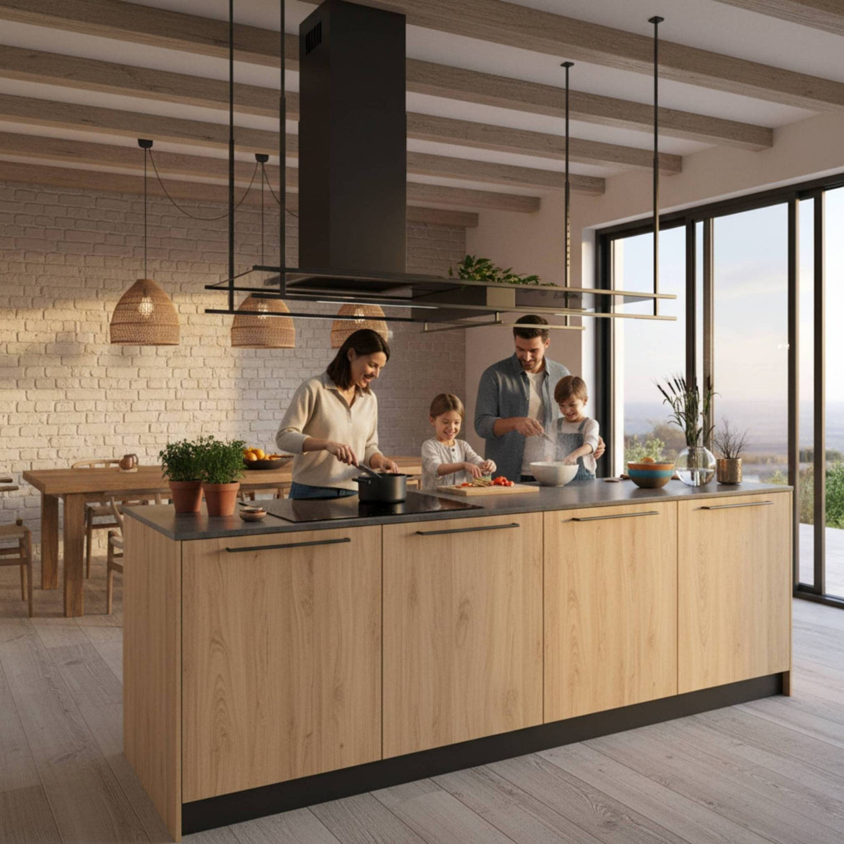 Airforce Frame Isola