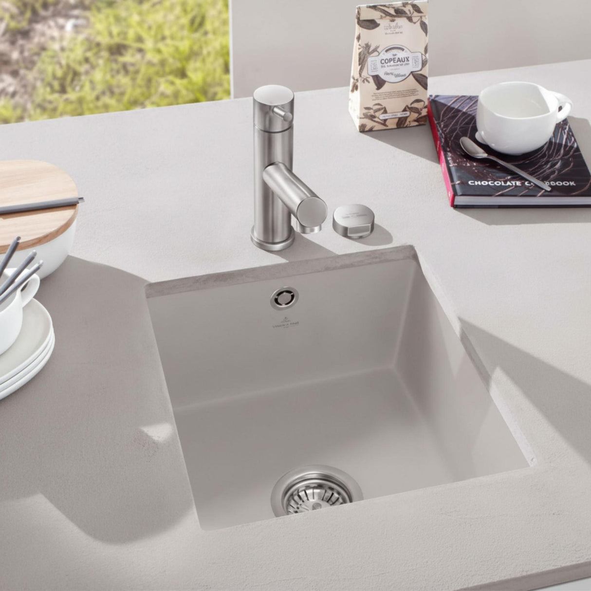 Villeroy & Boch Subway 45 SU