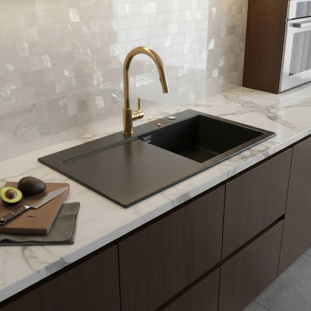 Systemceram Mera 100 SL