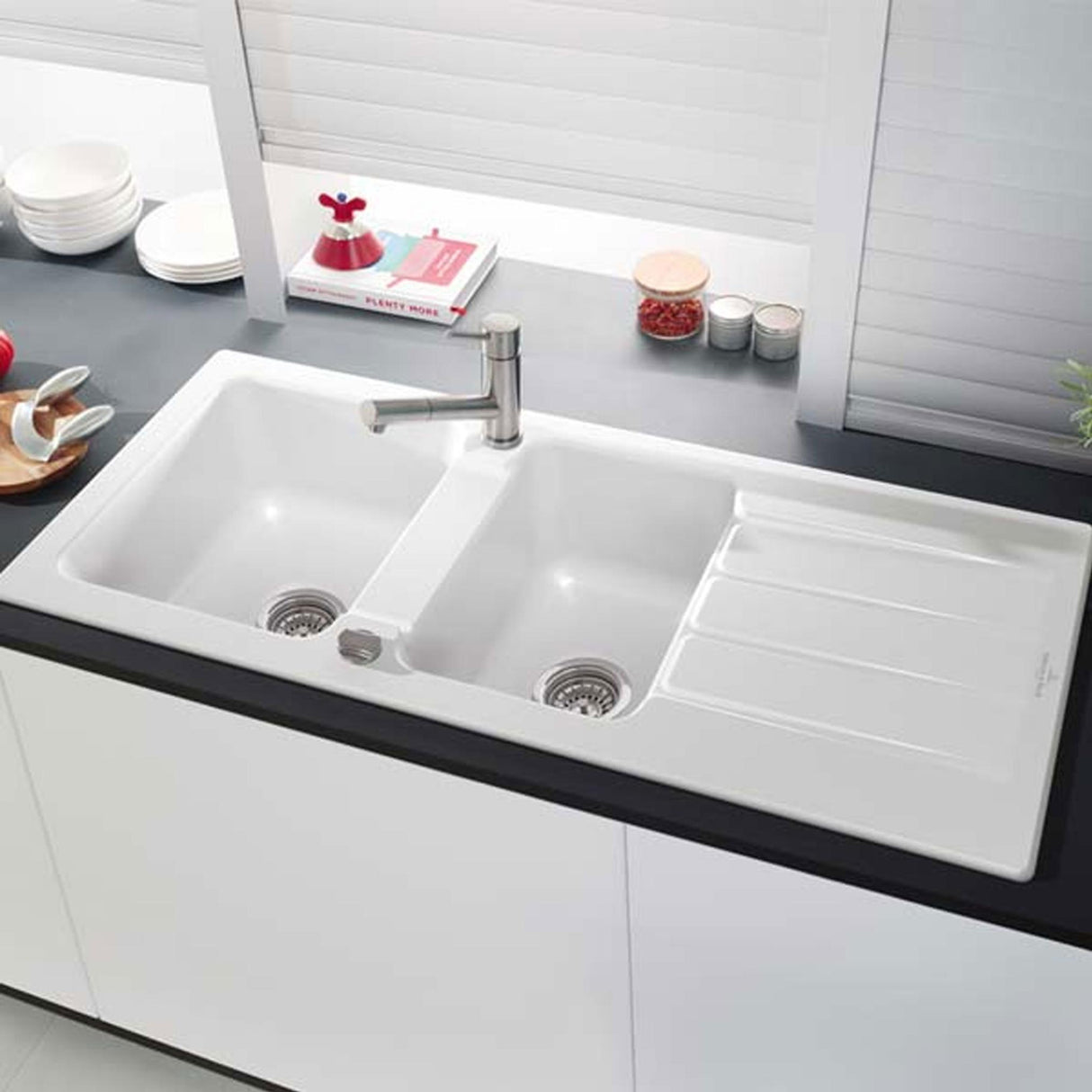 Villeroy & Boch Architectura 80