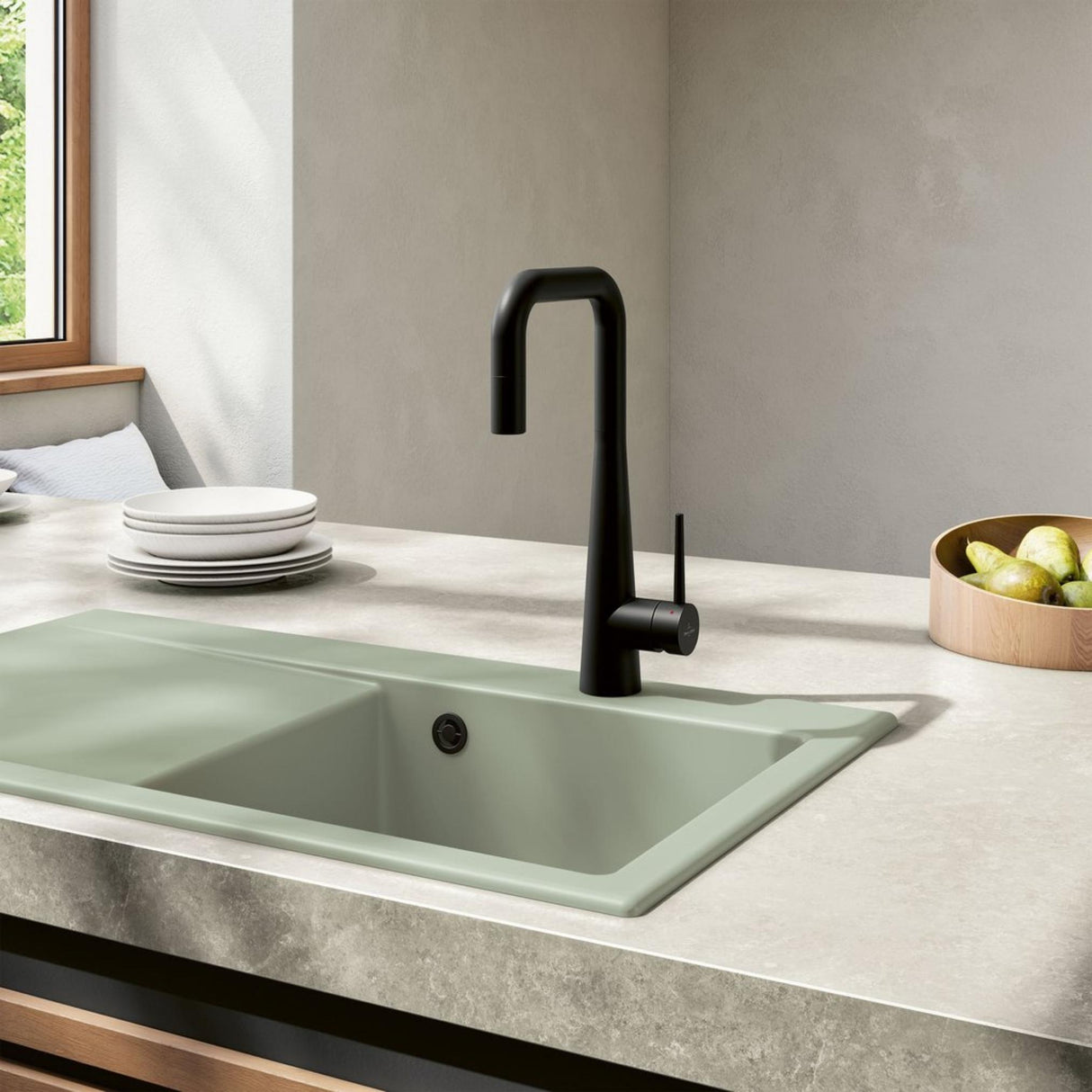 Villeroy & Boch Konic