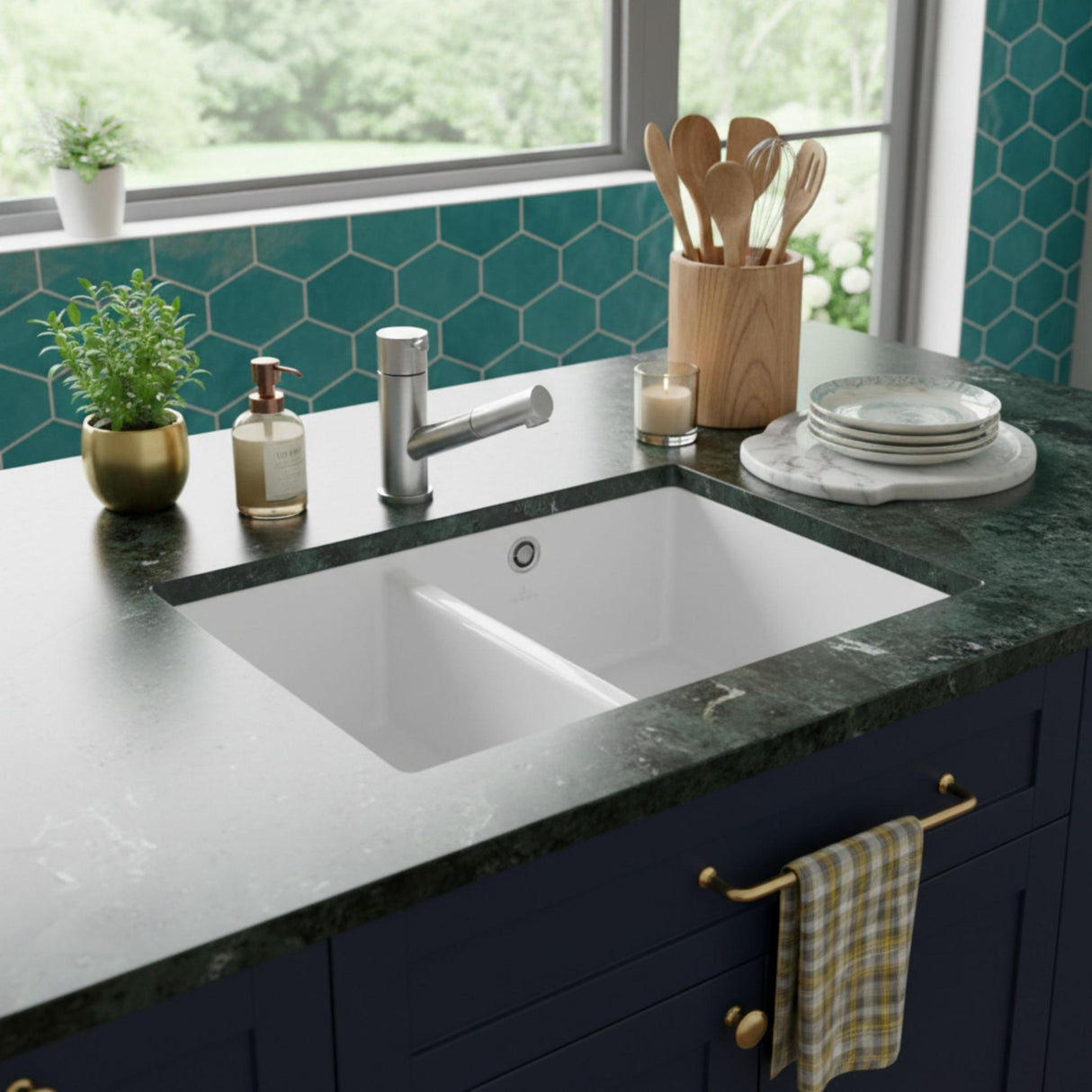 Villeroy & Boch Subway 60 XU