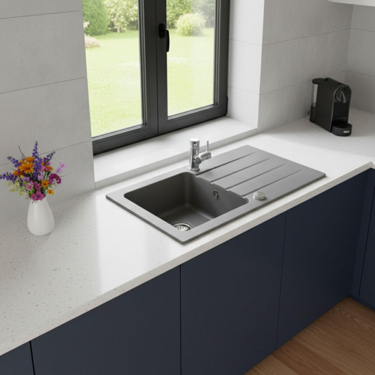 Villeroy & Boch Architectura 45