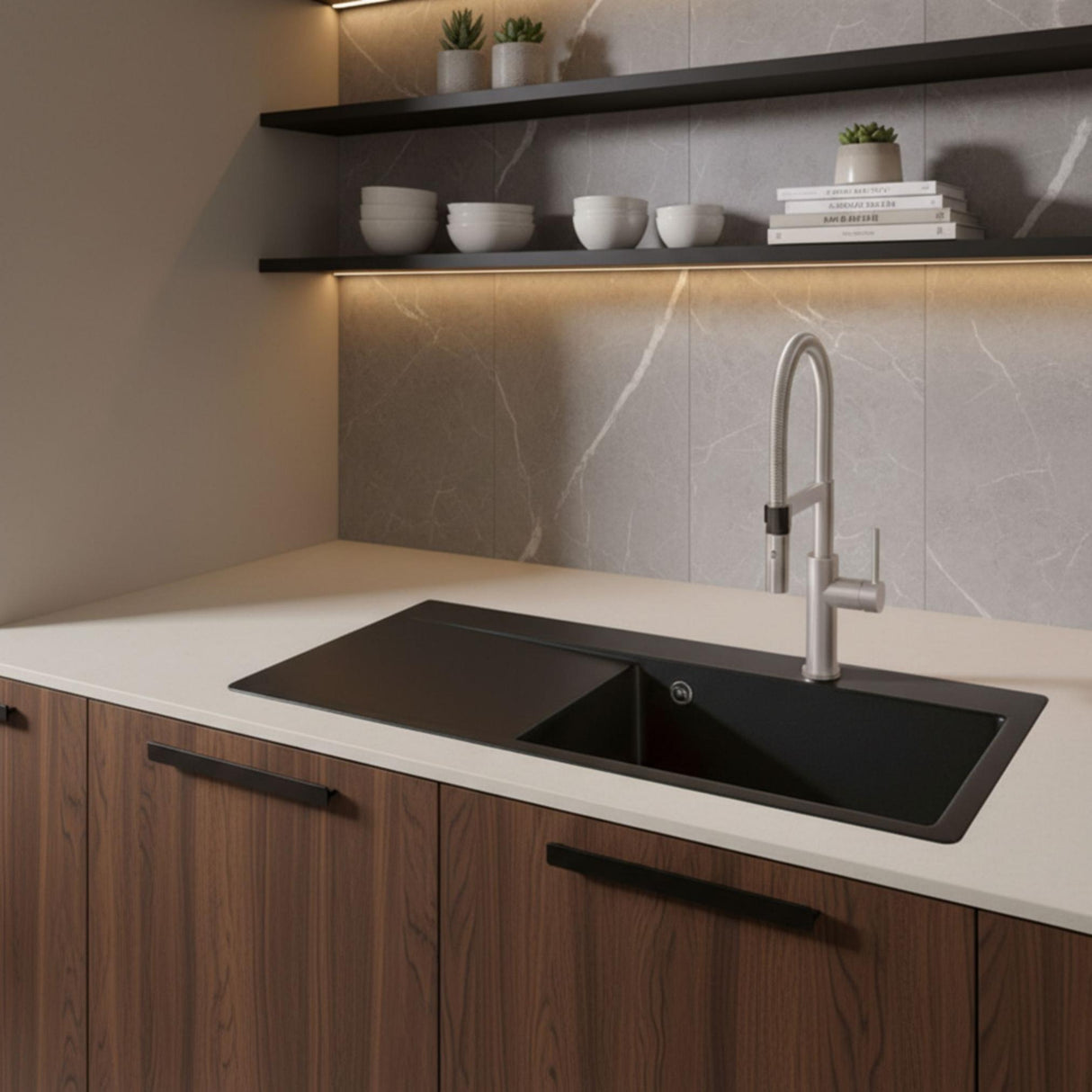 Villeroy & Boch Subway Style 45 Flat