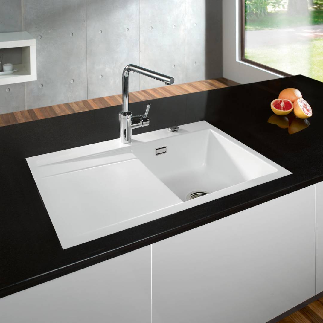 Systemceram Stema 80 F