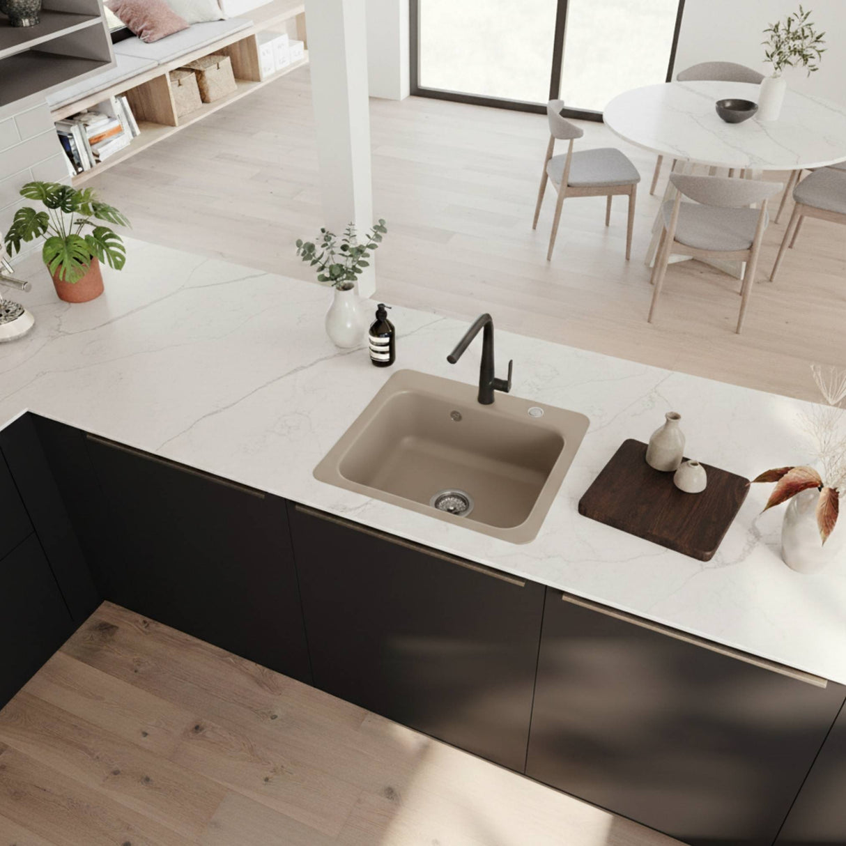 Systemceram Juna 57 F