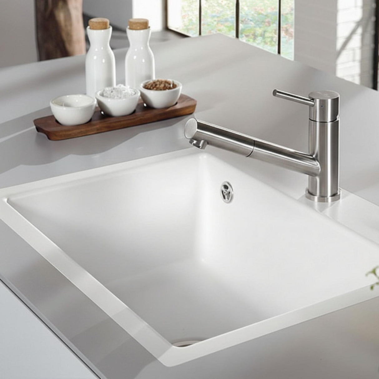 Villeroy & Boch Subway 60 S Flat