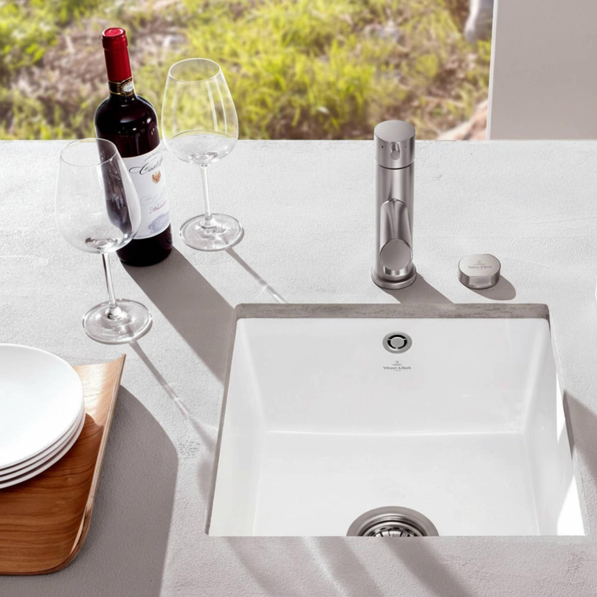 Villeroy & Boch Subway 50 SU