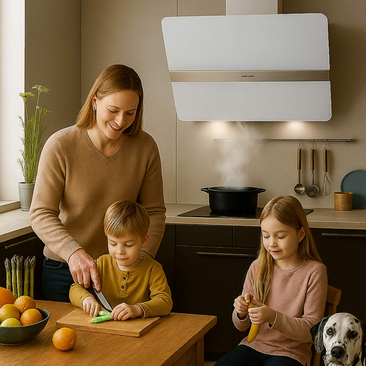 "Falmec Flipper" von Falmec (Bild 3). / /