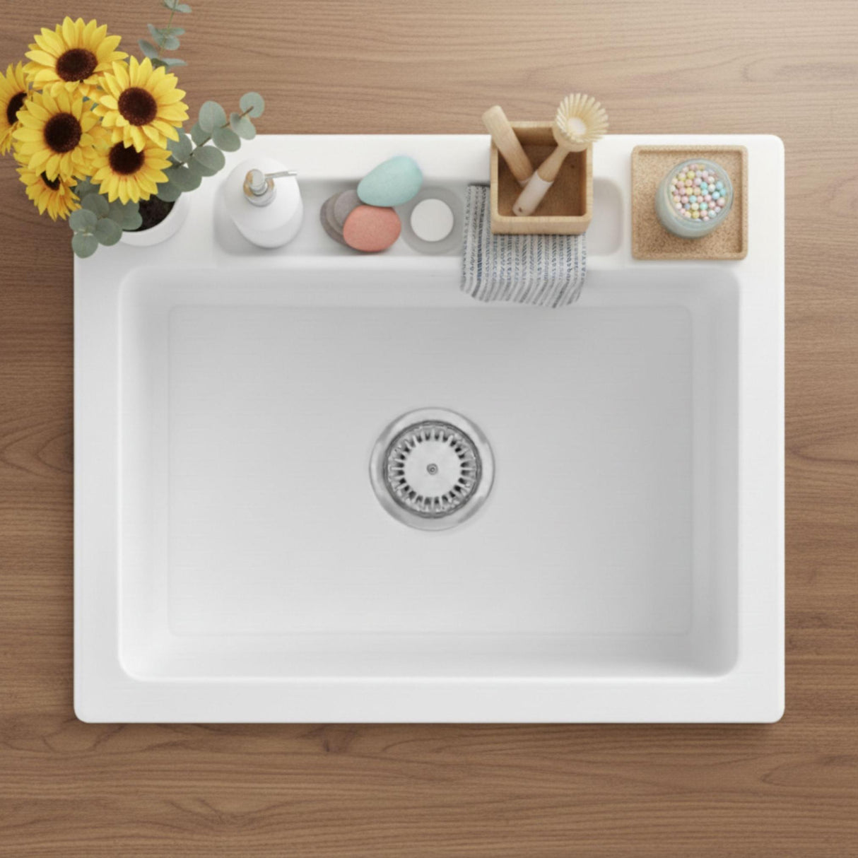 Villeroy & Boch Siluet 60 S Flat